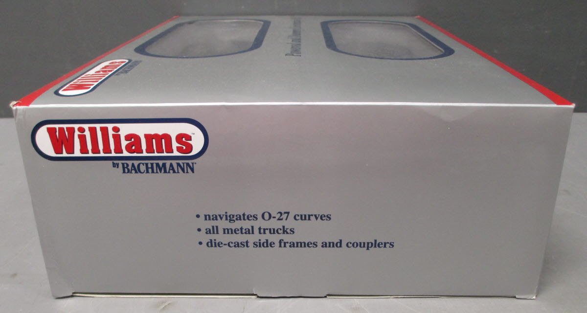 Williams 21906 O New York Central RF16 Diesel Locomotive AA Set