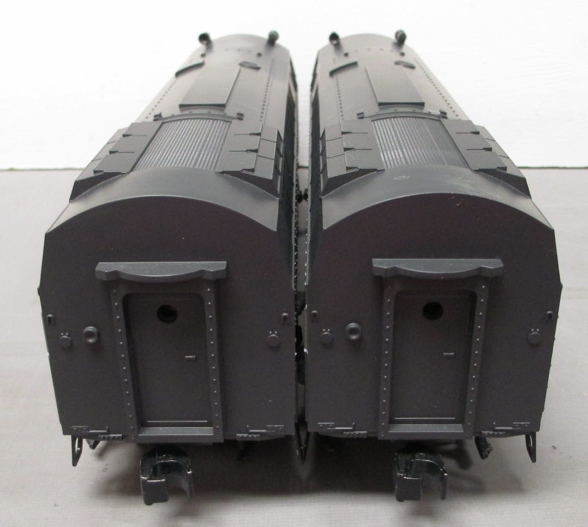 Williams 21906 O New York Central RF16 Diesel Locomotive AA Set