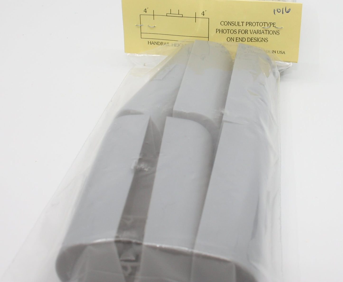 State Tool & Die 1016 Coil Car Hool Kit (Pack of 6)