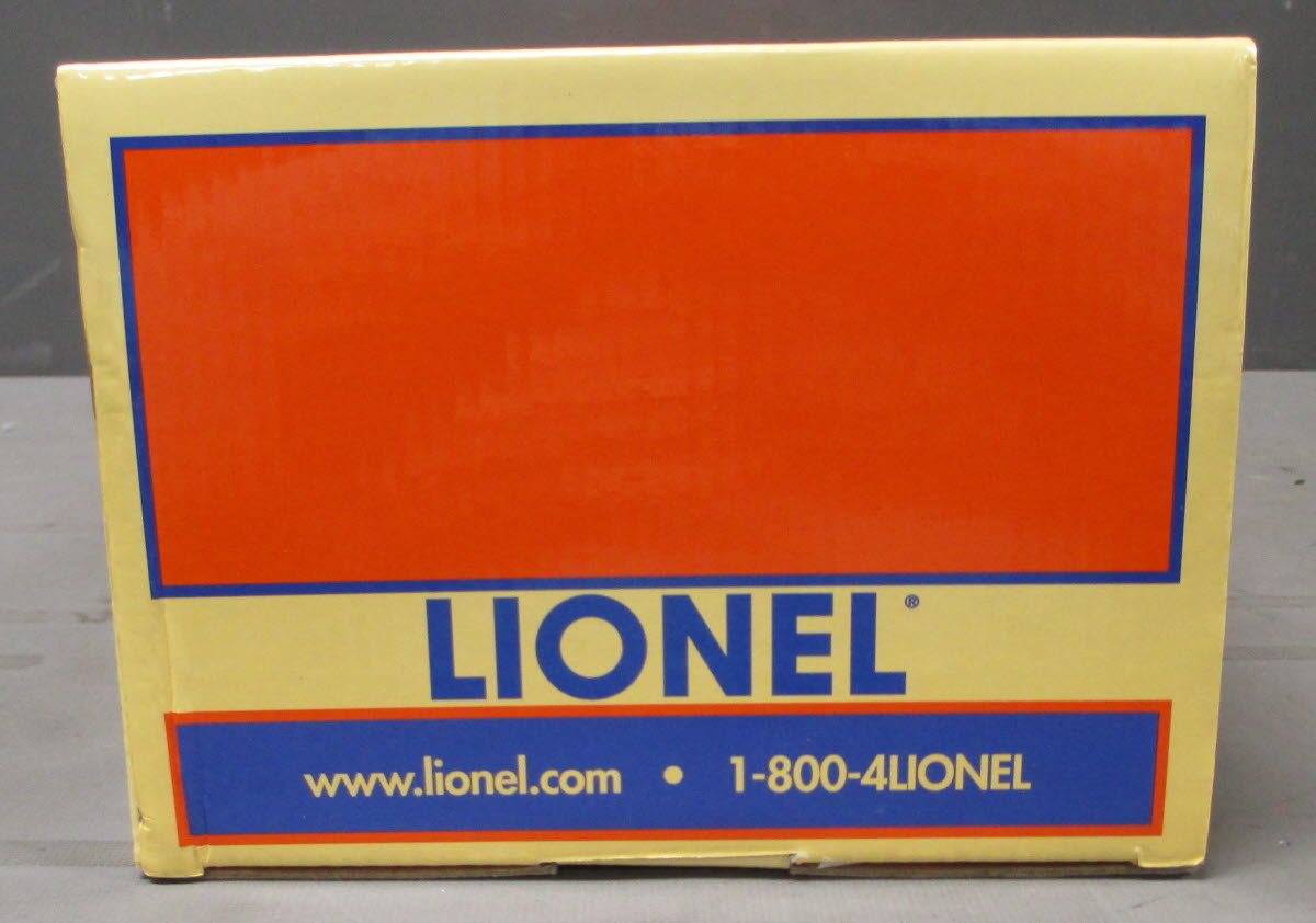 Lionel 6-28372 New York Central 