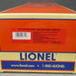 Lionel 6-28372 New York Central "Lightning Stripe" DD35A Diesel Locomotive #9955