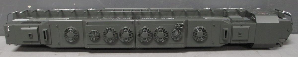 Lionel 6-28372 New York Central "Lightning Stripe" DD35A Diesel Locomotive #9955