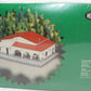 Heljan 152 HO Spanish Style Station Kit