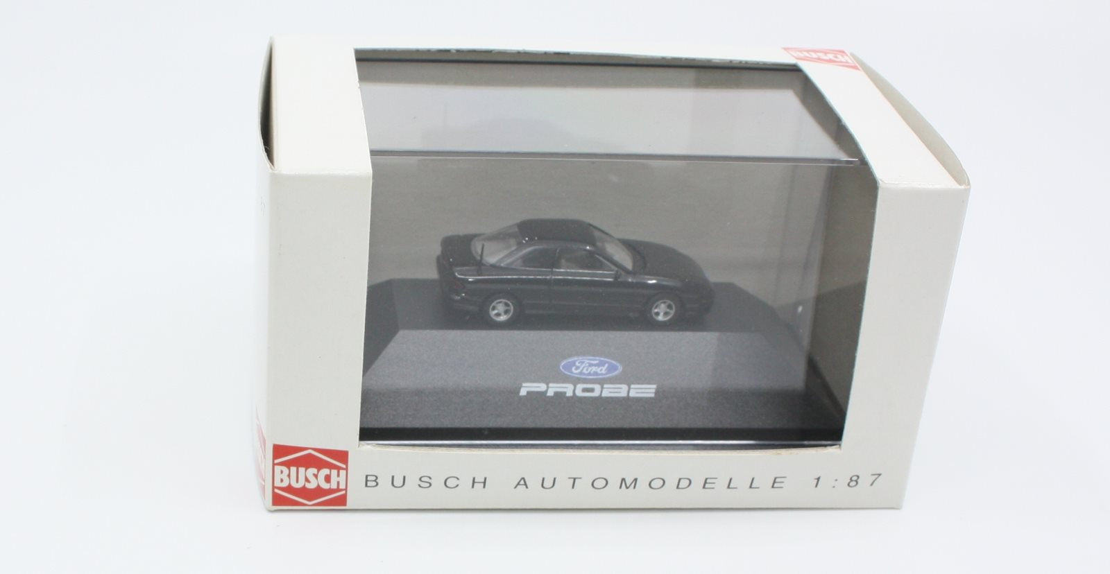 Busch 47402 HO Ford Probe 24V w/Box