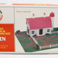 Bachmann 49-1987 O Barn Classic Building Kit