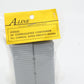 A-Line 25520 HO 20' Smooth Doors/All Corrugated Sides Container (Pack of 2)