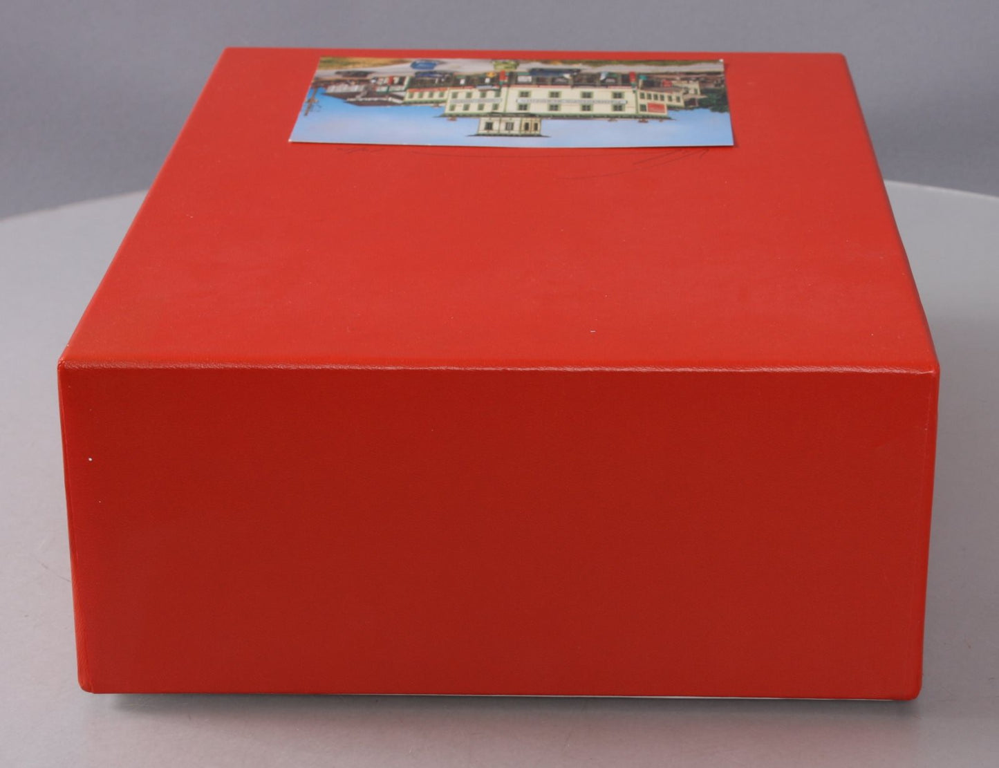 South River Modelworks 330 HO Scale Robinson's Electric & Mfg Building Kit