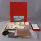 South River Modelworks 330 HO Scale Robinson's Electric & Mfg Building Kit