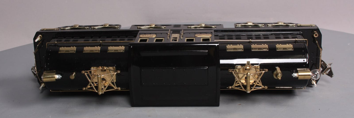 MTH 10-1280-0 Std. Gauge Tinplate Ives #3245R Electric Locomotive