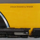 K-Line K3790-40155 O Union Pacific Big Boy Engine & Tender #4015