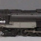 K-Line K3790-40155 O Union Pacific Big Boy Engine & Tender #4015