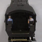 K-Line K3790-40155 O Union Pacific Big Boy Engine & Tender #4015