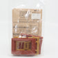 DPM 301-67 HO One-Story Wall Sections w/20th Century Window Kit