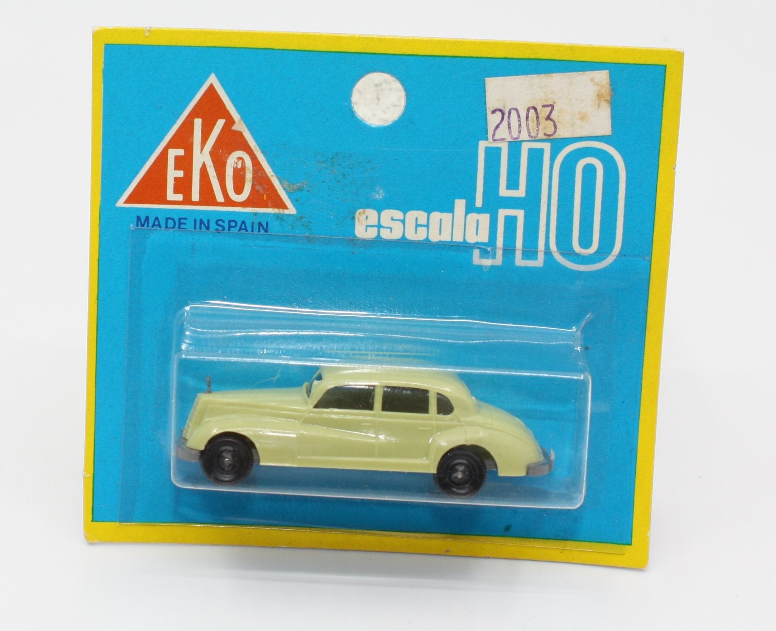 EKO 2003 HO Mercedes-Benz 300 Sedan