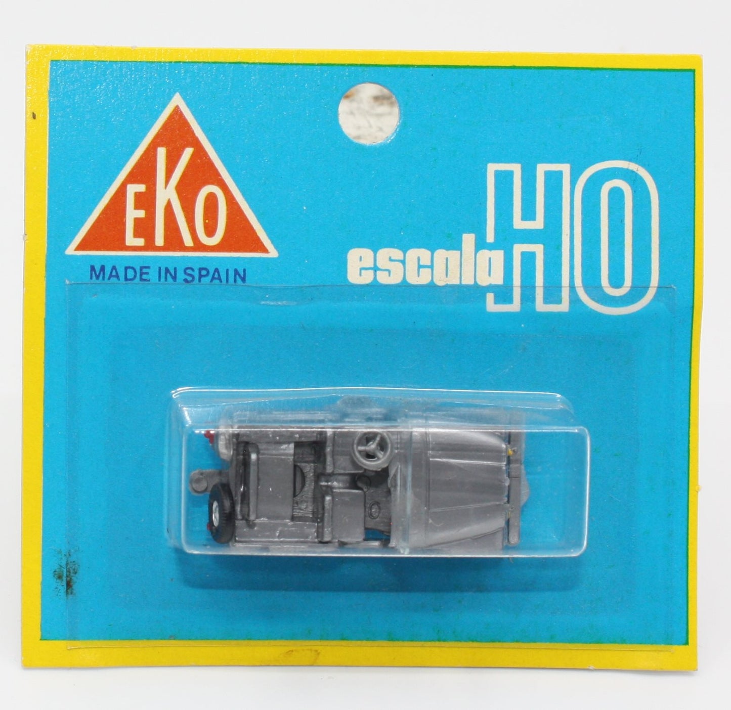 EKO 2026 HO Jeep