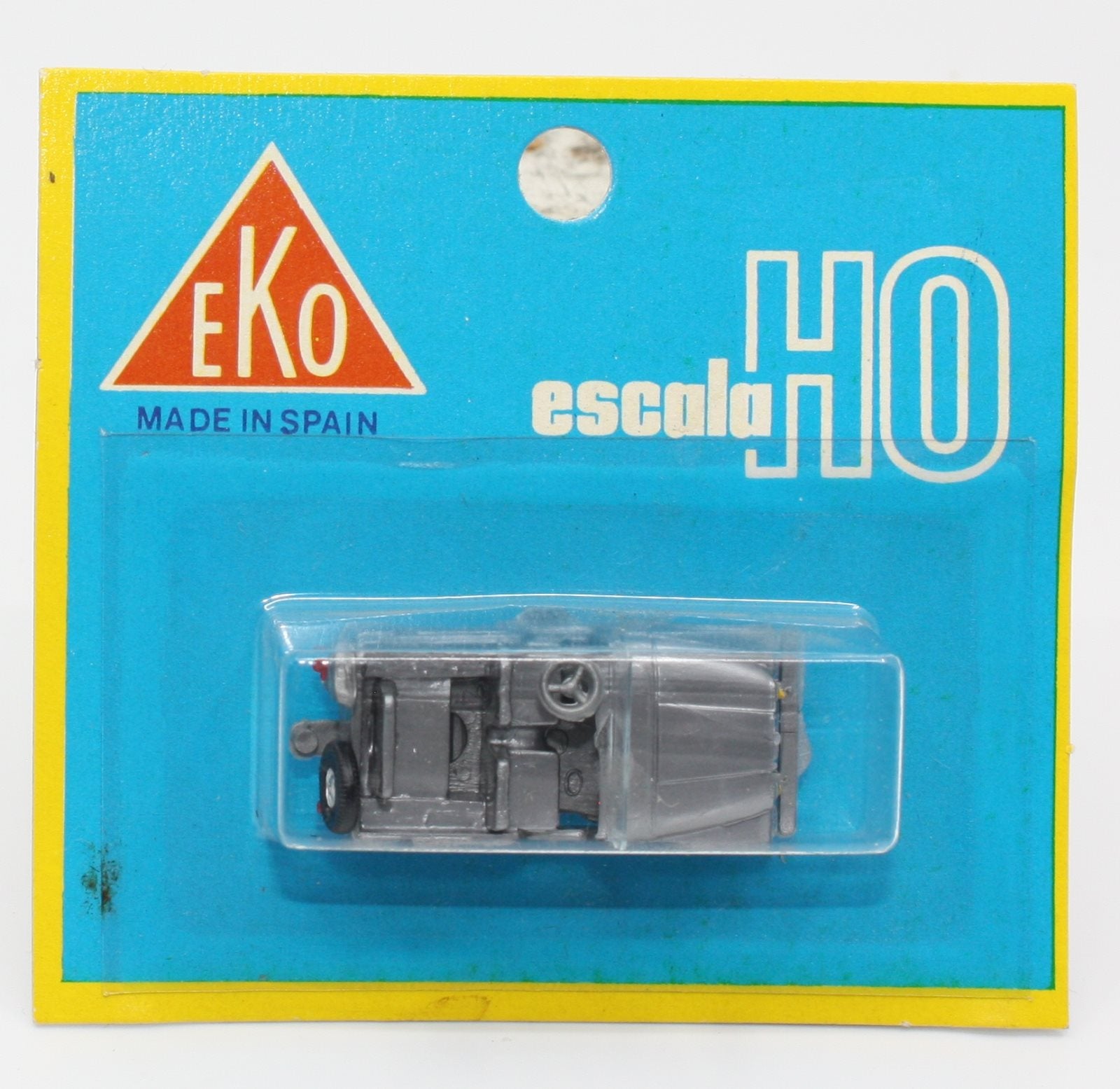 EKO 2026 HO Jeep