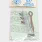 NJ International 2220 HO 12 -14 Volt 3-Target Block Signal