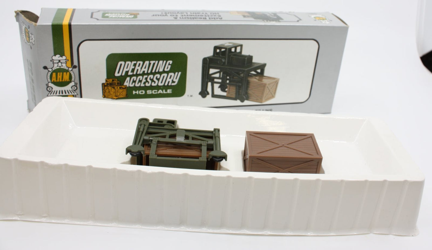 A.H.M. PZ010 HO Operating Accessory