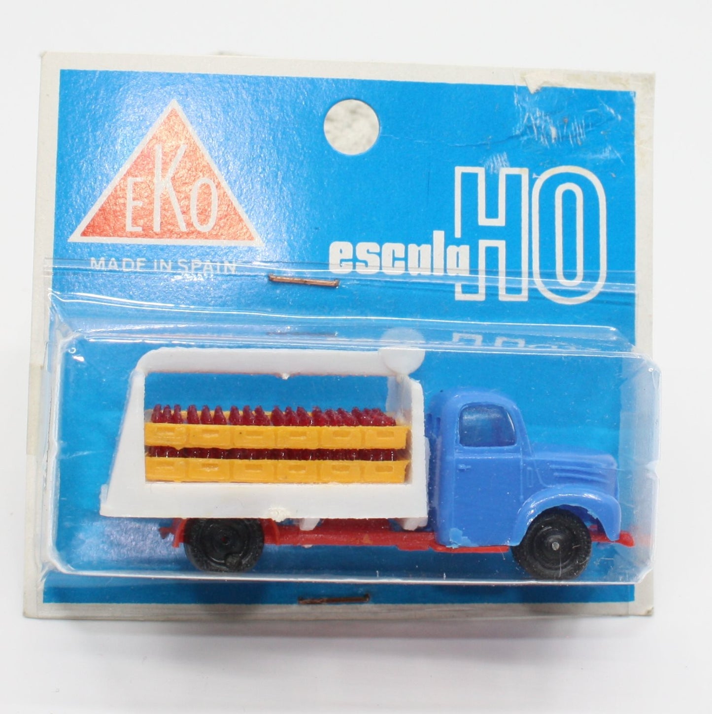 EKO 2120 HO Soda Delivery Truck Thames