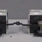 Lionel 6-35133 O Gauge MTA North Metro M-7 Add-On 2 Car Set