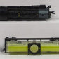 Lionel 6-30087 O Gauge Area 51 Alien Spaceship Recovery Steam Train Set