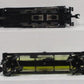 Lionel 6-30087 O Gauge Area 51 Alien Spaceship Recovery Steam Train Set