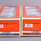Lionel 6-29771 O CN TankTrain Tank Cars (Set of 2)
