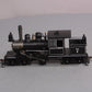 Bachmann Spectrum 25760 On30 Pocahontas Lumber Company 28-Ton 2-Truck Climax #7