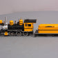 Bachmann 25249 On30 Painted & Unlettered Bumble Bee 2-6-0 Mogul Steam Locomotive