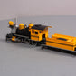 Bachmann 25249 On30 Painted & Unlettered Bumble Bee 2-6-0 Mogul Steam Locomotive