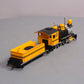 Bachmann 25249 On30 Painted & Unlettered Bumble Bee 2-6-0 Mogul Steam Locomotive