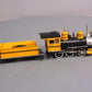 Bachmann 25249 On30 Painted & Unlettered Bumble Bee 2-6-0 Mogul Steam Locomotive