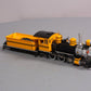 Bachmann 25249 On30 Painted & Unlettered Bumble Bee 2-6-0 Mogul Steam Locomotive