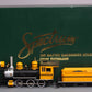 Bachmann 25249 On30 Painted & Unlettered Bumble Bee 2-6-0 Mogul Steam Locomotive