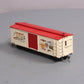 Bachmann 27017 On30 Bachmann 175th Anniversary Wood Boxcar
