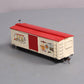Bachmann 27017 On30 Bachmann 175th Anniversary Wood Boxcar