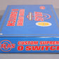 Atlas 6085 O Nickel Silver O-45 Left Hand Remote Control Switch Turnout