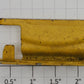 Lionel 600-25 Yellow end Rail