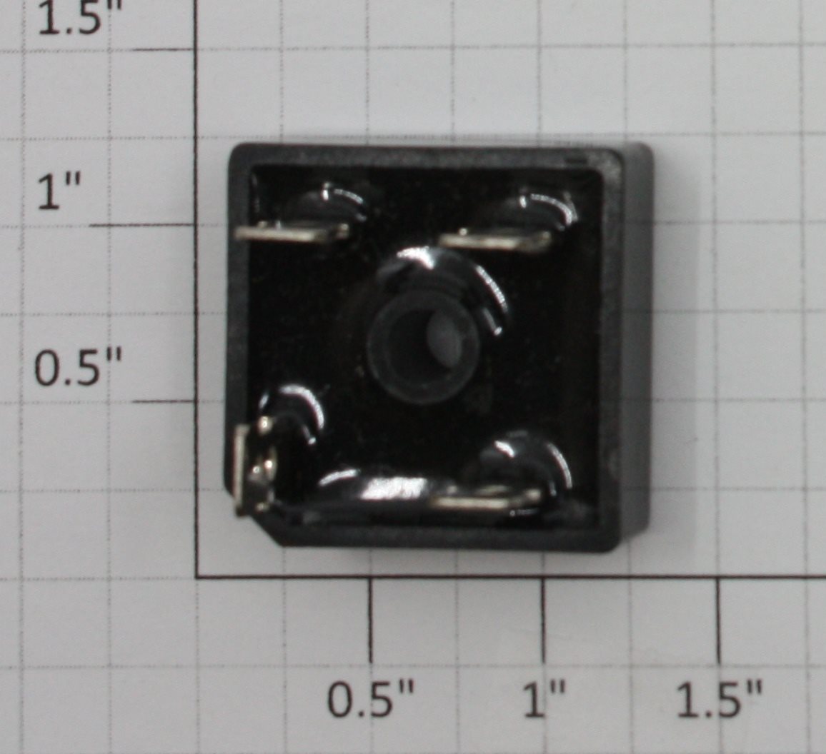 Acme KBPC3510 35 Amp 1 KV Bridge Rectifier Diode Trainz