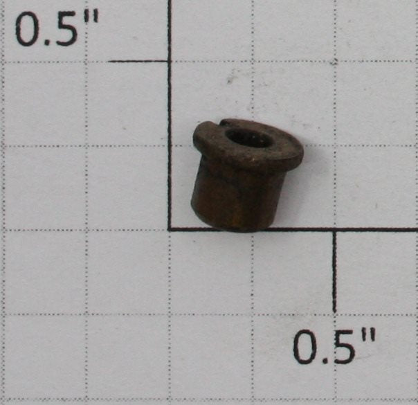 Marx MX-365 5/16" Diameter Round Axle Bearing