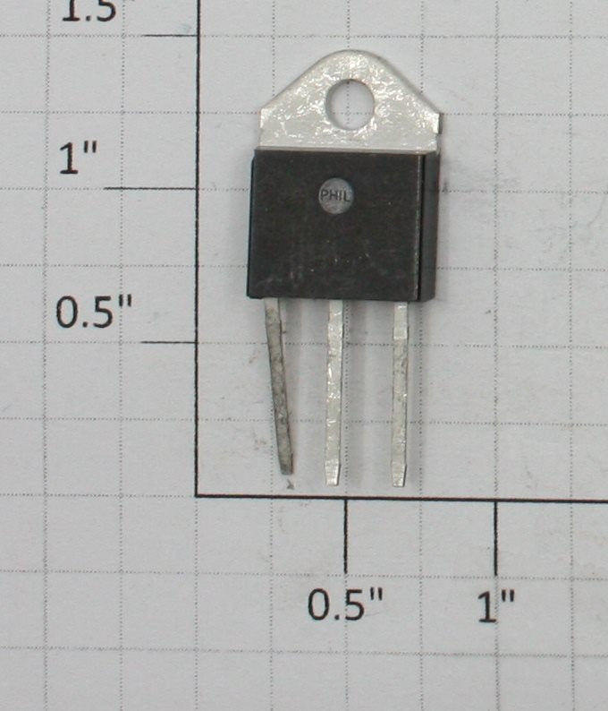 Acme BTB41-800B 40 Amp 800 Volt Thyristor Triac ST Microelectronics