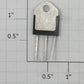 Acme BTB41-800B 40 Amp 800 Volt Thyristor Triac ST Microelectronics