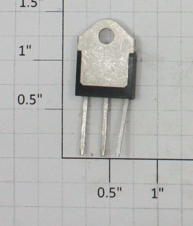 Acme BTB41-800B 40 Amp 800 Volt Thyristor Triac ST Microelectronics