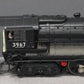 Lionel 6-11210 O Union Pacific VISIONLINE  4-6-6-4 Challenger Steam Loco #3967