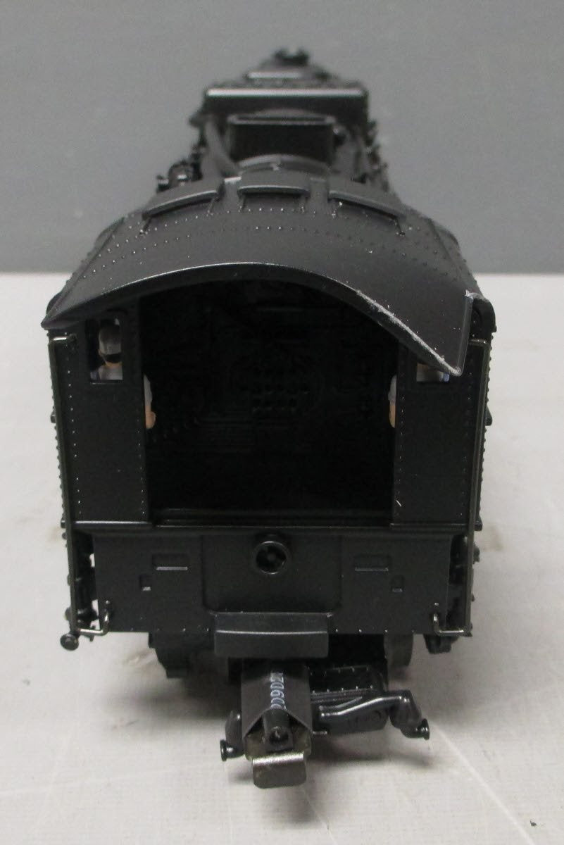 Lionel 6-11389 O Boston & Albany Berkshire Steam Locomotive #1404