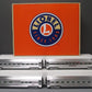 Lionel 6-25608 Santa Fe 18" Super Chief Passenger Cars (Pack of 4)