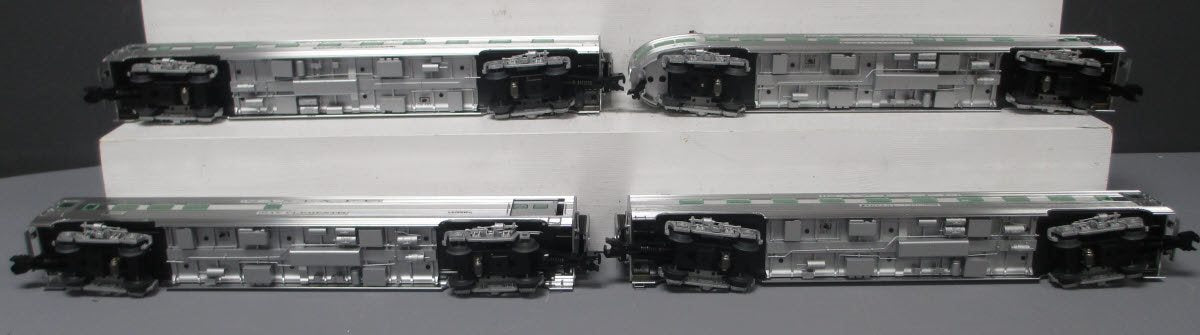 Lionel 6-25608 Santa Fe 18