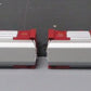 Lionel 6-29346 SOO Line Autorack Cars (Set of 2)