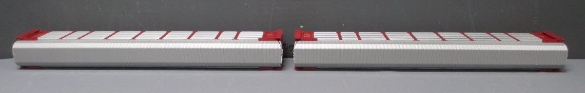 Lionel 6-29346 SOO Line Autorack Cars (Set of 2)