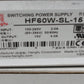 Hengfu HF60W-SL-15 Switching Power Supply 60W AC Input/Dc Output